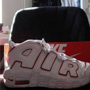 Nike Air More Uptempo